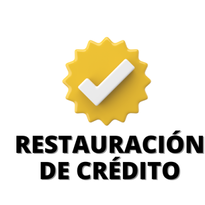Restauración de Crédito