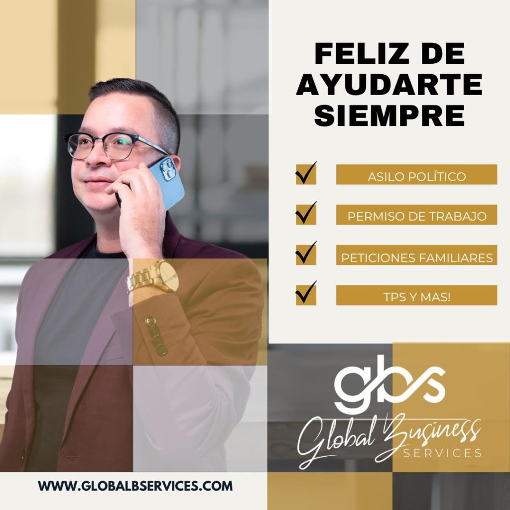 Listado Servicios de traducción inmigración y notaría en español en EE.UU